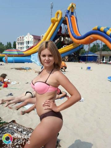 Анкета проститутки Лика - Фото 1, , 25 лет, №156418